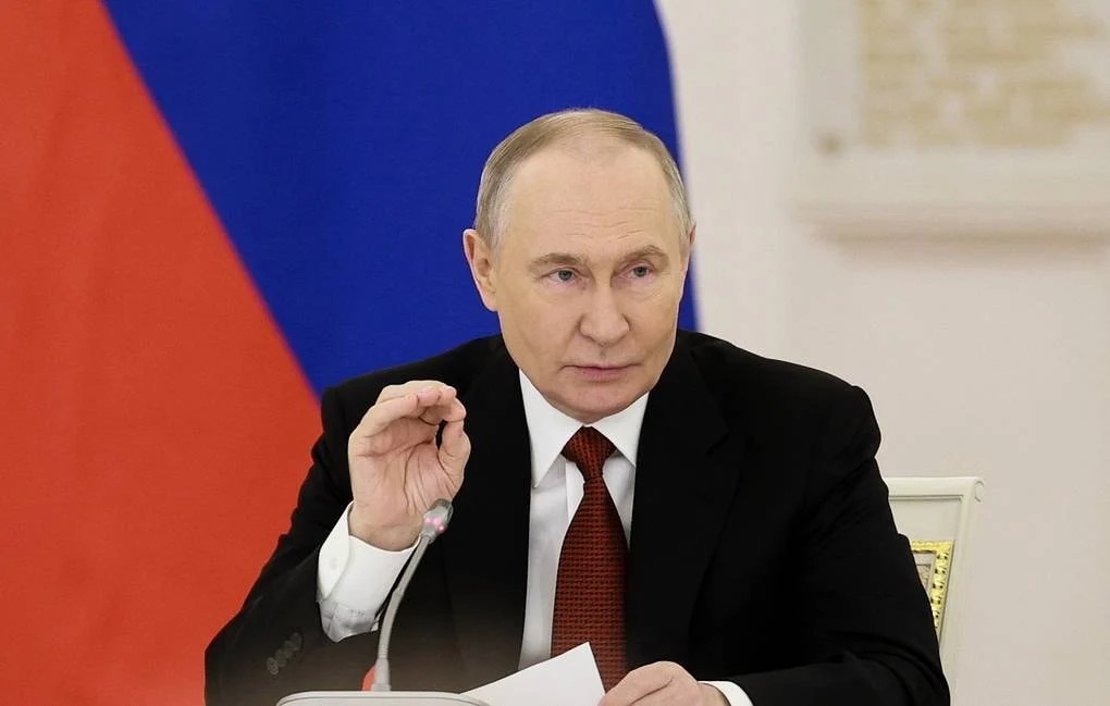 Putin, ABD'nin Grönland İlgisine Rakamsal Yanıt Verdi